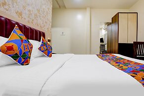 FabHotel Saineel - Nr Juhu