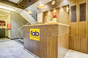 FabHotel Saineel - Nr Juhu