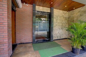 FabHotel Saineel - Nr Juhu