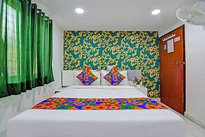 Fabhotel Dream Star