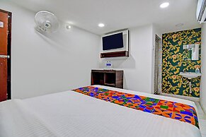 Fabhotel Dream Star