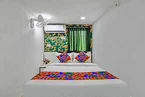 Fabhotel Dream Star