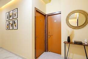 Fabhotel Dream Star
