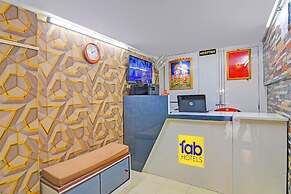 Fabhotel Dream Star