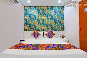 Fabhotel Dream Star