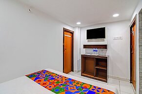 Fabhotel Dream Star