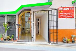 Fabhotel Dream Star