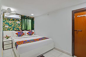 Fabhotel Dream Star