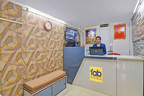 Fabhotel Dream Star