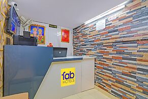 Fabhotel Dream Star