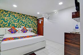 Fabhotel Dream Star