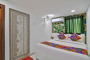 Fabhotel Dream Star