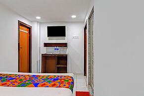 Fabhotel Dream Star