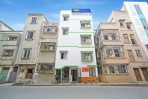 Fabhotel Dream Star