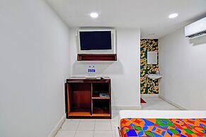 Fabhotel Dream Star