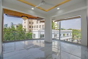 Fabhotel Keshava executive - Nr Mahadji Shinde chhatri