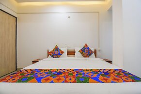Fabhotel Keshava executive - Nr Mahadji Shinde chhatri
