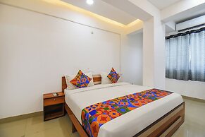Fabhotel Keshava executive - Nr Mahadji Shinde chhatri