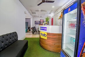 Fabhotel Keshava executive - Nr Mahadji Shinde chhatri