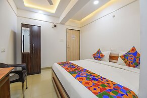 Fabhotel Keshava executive - Nr Mahadji Shinde chhatri