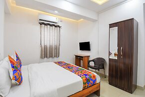 Fabhotel Keshava executive - Nr Mahadji Shinde chhatri