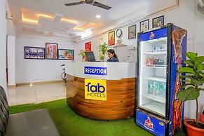 Fabhotel Keshava executive - Nr Mahadji Shinde chhatri