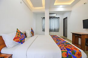 Fabhotel Keshava executive - Nr Mahadji Shinde chhatri