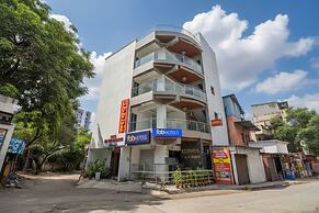 Fabhotel Keshava executive - Nr Mahadji Shinde chhatri