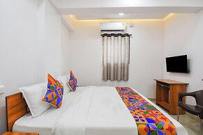 Fabhotel Keshava executive - Nr Mahadji Shinde chhatri