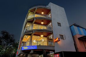 Fabhotel Keshava executive - Nr Mahadji Shinde chhatri