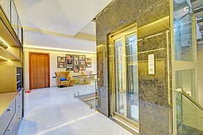 Fabhotel Verizon Villa Stays