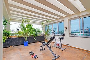 Fabhotel Verizon Villa Stays