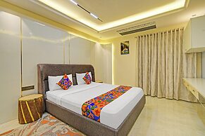 Fabhotel Verizon Villa Stays