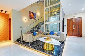 Fabhotel Verizon Villa Stays