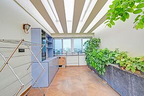 Fabhotel Verizon Villa Stays