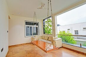 Fabhotel Verizon Villa Stays