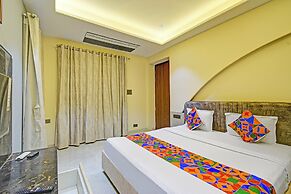 Fabhotel Verizon Villa Stays
