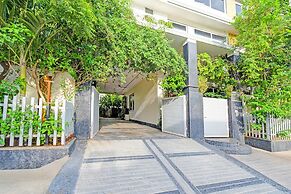 Fabhotel Verizon Villa Stays