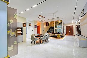 Fabhotel Verizon Villa Stays