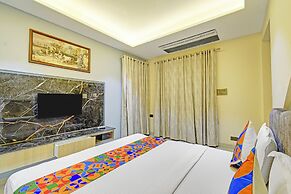 Fabhotel Verizon Villa Stays