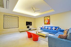 Fabhotel Verizon Villa Stays