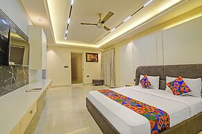 Fabhotel Verizon Villa Stays