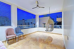 Fabhotel Verizon Villa Stays