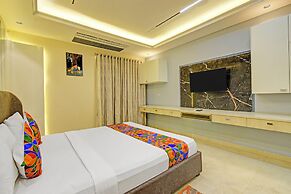 Fabhotel Verizon Villa Stays