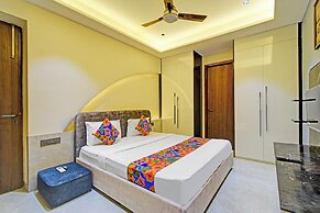 Fabhotel Verizon Villa Stays