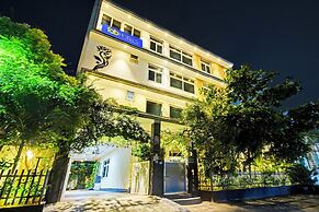Fabhotel Verizon Villa Stays