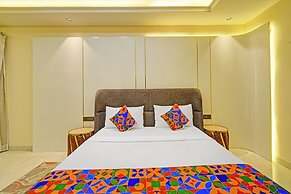 Fabhotel Verizon Villa Stays