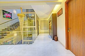 Fabhotel Verizon Villa Stays