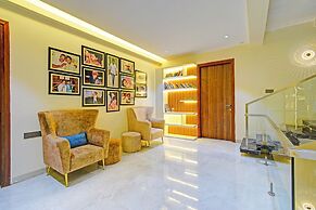 Fabhotel Verizon Villa Stays