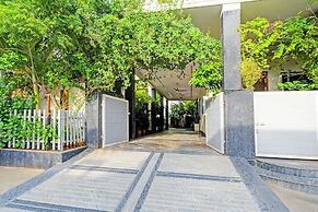 Fabhotel Verizon Villa Stays